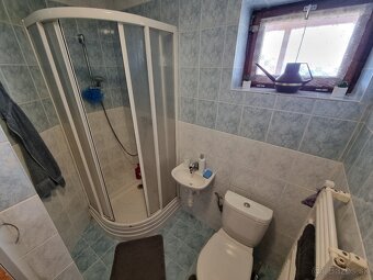 Hriňová ako na dlani - priestranný rodinný dom - 18