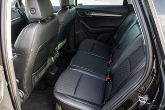 Škoda Karoq 2.0 TDI SCR Style 4x4 DSG 110 kW - 18