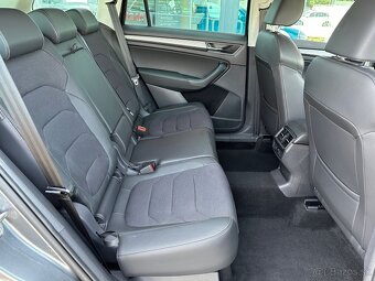 Škoda Kodiaq 2.0 TDi 4x4 147kW Style DSG - 18
