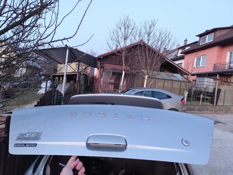 Subaru Impreza 2.5ts - 18