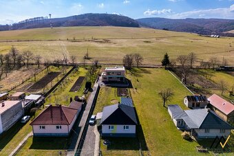 REZERVOVANÉ: RODINNÝ DOM, OBEC KUKOVÁ, OKRES SVIDNÍK - 18
