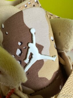 Tenisky Air Jordan 3 Retro - 18
