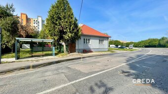 CREDA | predaj RD na podnikanie, Nitra - Klokočina - 18