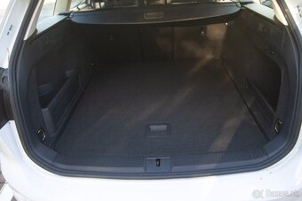 VW Passat Variant 2.0 TDI BMT Comfortline - 18