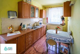 Na predaj, 4-6 izbový rodinný dom 160 m2, Zvolen - Neresnica - 18