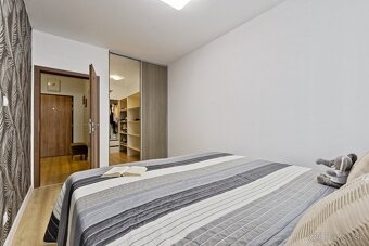 NA PREDAJ 2-IZBOVÝ BYT S TERASOU, NOVOSTAVBA, JÉGÉHO ALEJ - 18