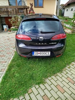 Predám Seat Leon - 18