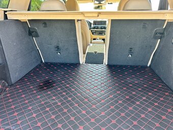 BMW X3 xDrive 20d 12/2017 A/T - 18