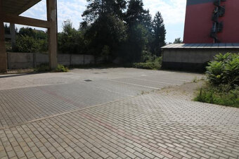 Prenájom obchodno - administratívneho priestoru Bytčická ul. - 18