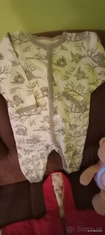 Detské oblečenie a obuv - 18