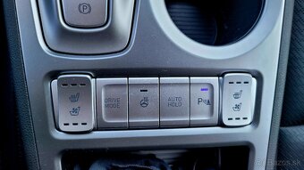 Hyundai Kona Electric 150 kw - 18