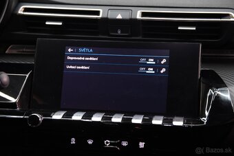Peugeot 508SW 1.5HDI 96kW, automat, 2020, DPH - 18