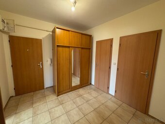 -2-izbový byt s krásnou terasou - 18