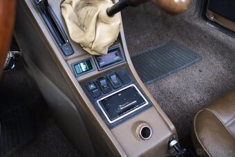 Alfa Romeo Spider 1984 93kw - 18