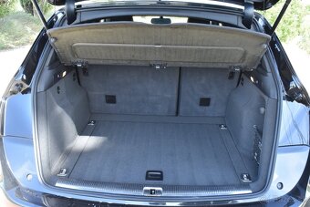 AUDI Q5 3.0 TDI QUATTRO S-LINE //BI-XEN/PANO// 8.999,- EUR - 18