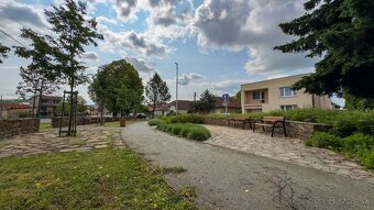 Rodinný dom na peknom pozemku v Zdobe (Sady nad Torysou) - 18