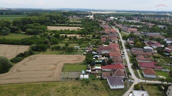 Zrekonštruovaný RD na pozemku 424 m², Komjatice - 18