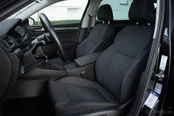 Škoda Superb Combi 2.0 TDI 140 kw DSG 4x4 facelift - 18