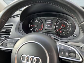 Audi Q3 2.0 TDI 110kw Manual 3x Sline - 18