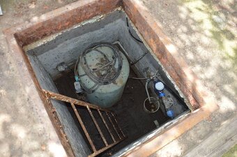 Predaj rodinný dom Svätoplukovo - 18