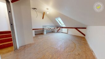 HALO reality - Predaj, mezonetový byt Rimavská Sobota, Daxne - 18