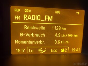 Motor isuzu opel zafira 1.7cdti 81kw - 18