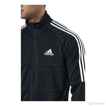 Pánska tepláková súprava Adidas Sereno Pro - 18