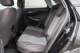 Opel Grandland X 1.6 CDTI S&S Ultimate A/T6 - 18