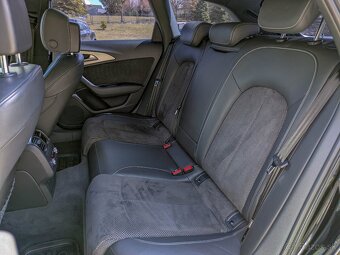 Audi A6 Avant 3.0 TDI DPF 160kW quattro S tronic - 18