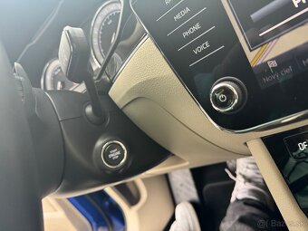 ŠKODA SUPERB 3 COMBI L&K 2.0 TDI 140KW 4x4 DSG A7 FUL METRIX - 18