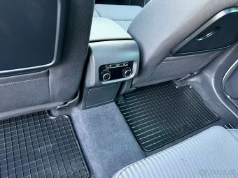 Seat Alhambra 2.0 Tdi Exclusive 2014 - 18