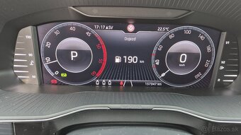 Škoda Superb 2.0 TDi 110kw DSG 2021 STYLE - 18