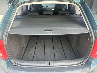 Škoda Octavia Combi 2.0 TDI Elegance • 103kW • 2006 - 18