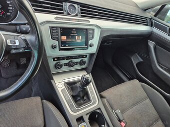 Vw passat variant - 18