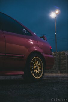 Honda Civic 6G coupe 1.6 V-TEC (92KW) - D16Y8 - 18