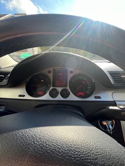 Predam Volkswagen Passat b6 - 18