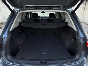Volkswagen Tiguan Allspace 2.0 TDI 4Motion DSG 155000km - 18