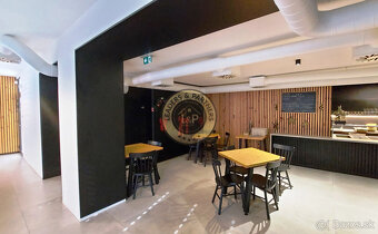 Na predaj Motorest KANADA - Hriadky. - 18