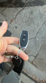 LAND ROVER FREELANDER 1 SOFT TOP | 2.0 TD4 | 4×4 I 1999 - 18