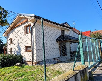 PREDAJ - RD v obci Cífer - Novostavba - 18