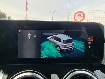 Mercedes-Benz GLB 180d A/T za 27.499 € s DPH - 18