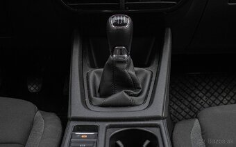 Škoda Octavia 2.0 TDI 2020 - 18