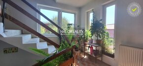 HALO reality - REZERVOVANÉ - Predaj, rodinný dom Valaská - Z - 18
