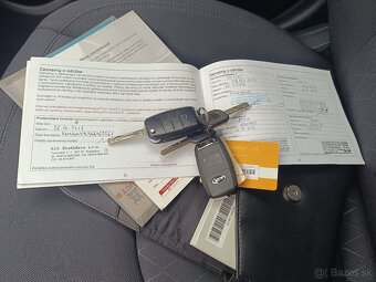 KIA RIO 1,4 CRDI 66 kW r.v. 11/2016 6° manuál, 5 dverí - 18