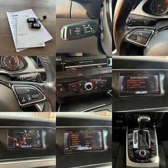 Audi A4 Avant 2.0 TDI 150k multitronic - 18