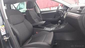 Škoda Superb kombi 2.0tdi DSG Style 2021 s odpoctom DPH - 18