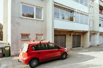 4i BYT S GARÁŽOU, ZÁHRADOU A PIVNICAMI – PETROVA VES - 18
