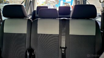 Volkswagen Caddy Kombi 1.6 TDI 102k BlueMotion Maxi - 18
