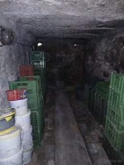 Chata vodáreň - 18