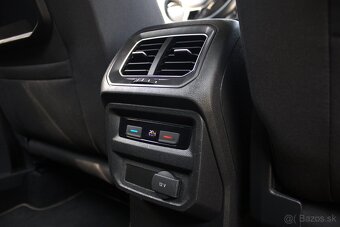 Volkswagen Tiguan 1.4 TSI 4MOTION 150k Comfortline DSG - 18